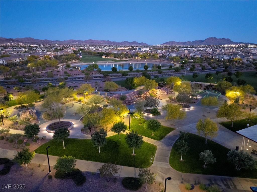 506 GOLDEN CARDINAL Avenue LOT 1267