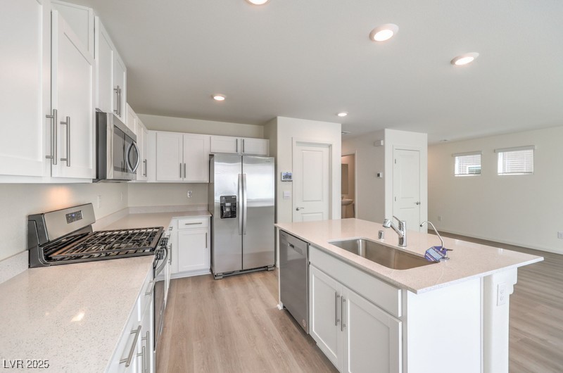 506 GOLDEN CARDINAL Avenue LOT 1267