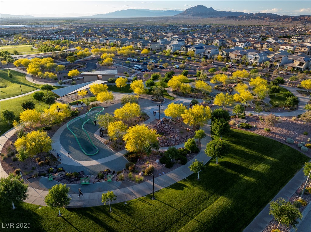 506 GOLDEN CARDINAL Avenue LOT 1267