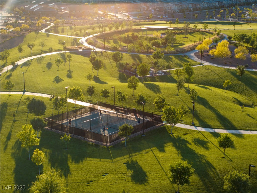 506 GOLDEN CARDINAL Avenue LOT 1267