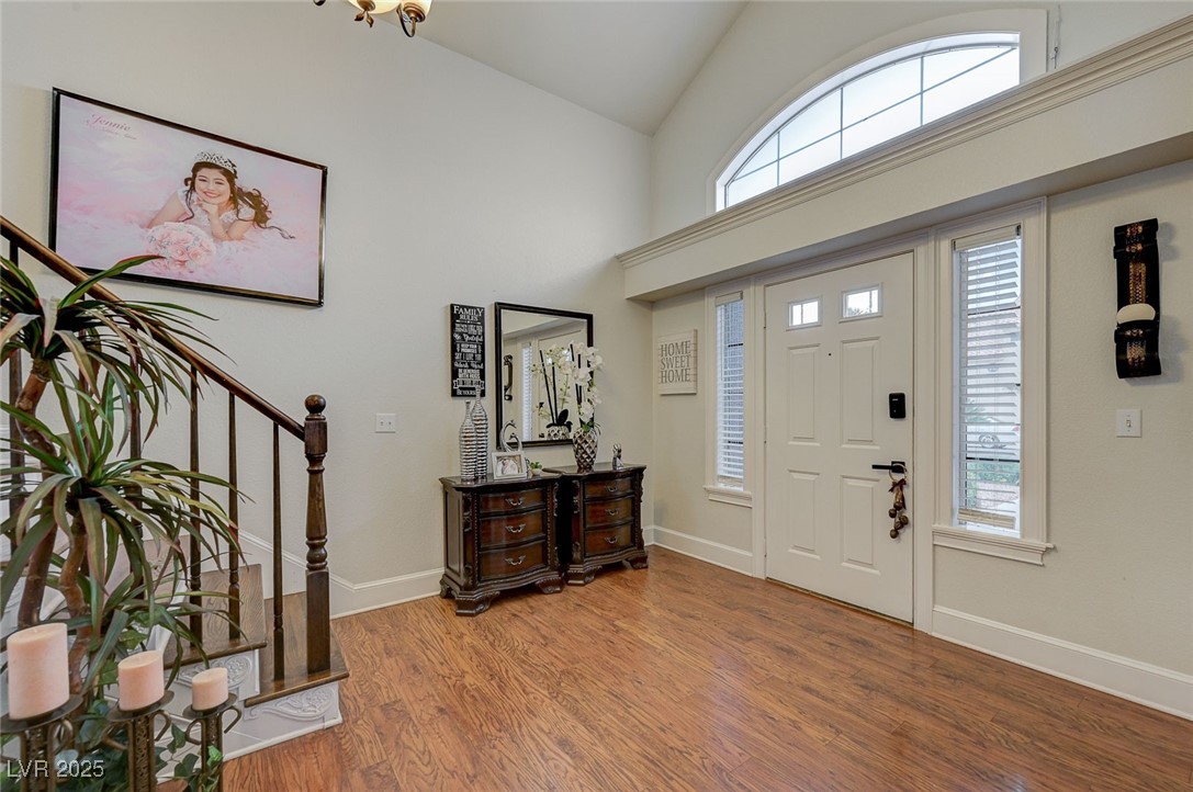 7533 Drazel Way