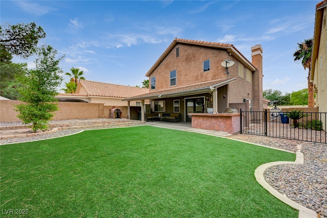 7533 Drazel Way