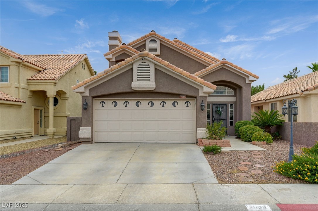 7533 Drazel Way