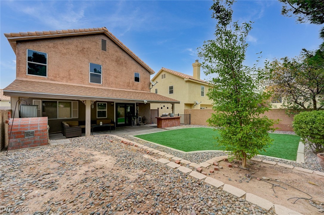 7533 Drazel Way