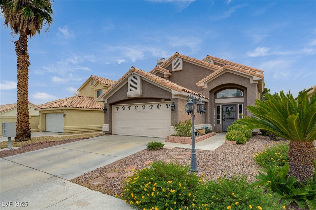 7533 Drazel Way