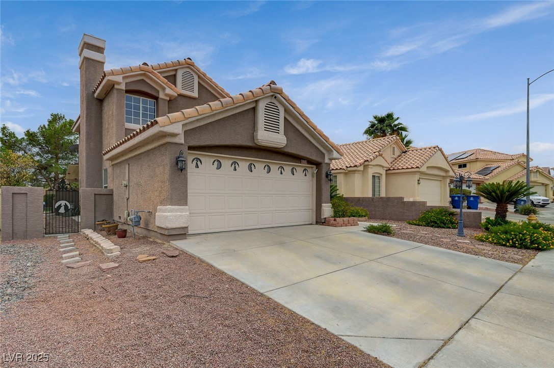 7533 Drazel Way