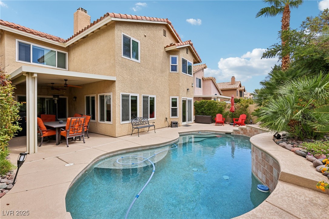 8221 Hollow Wharf Drive