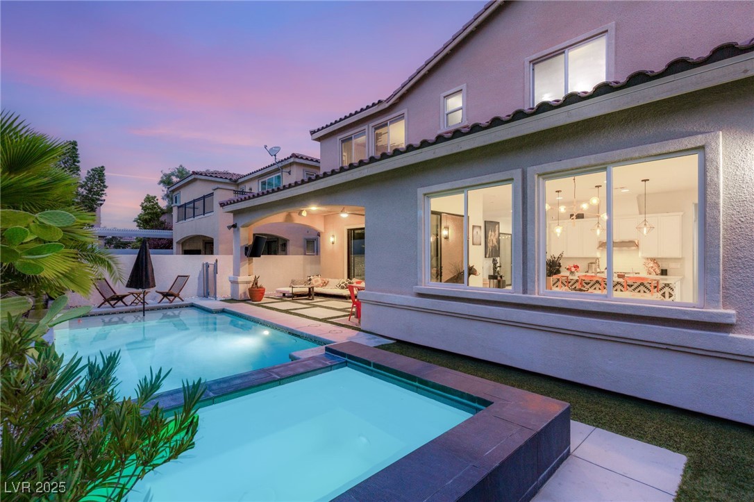 3213 San Cilino Avenue