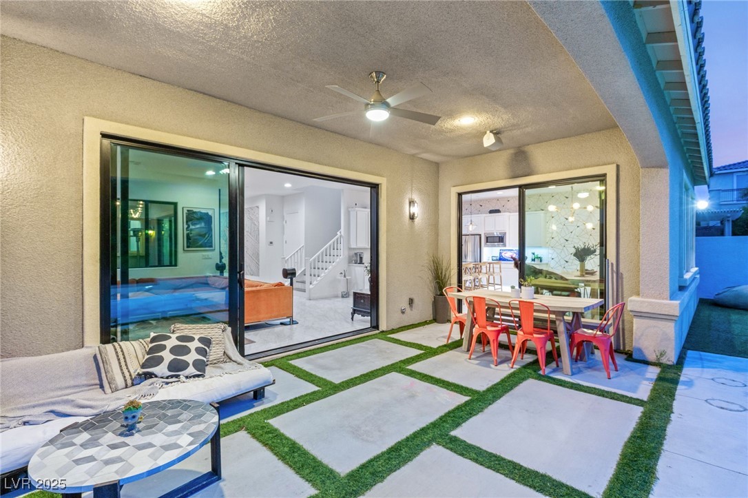 3213 San Cilino Avenue