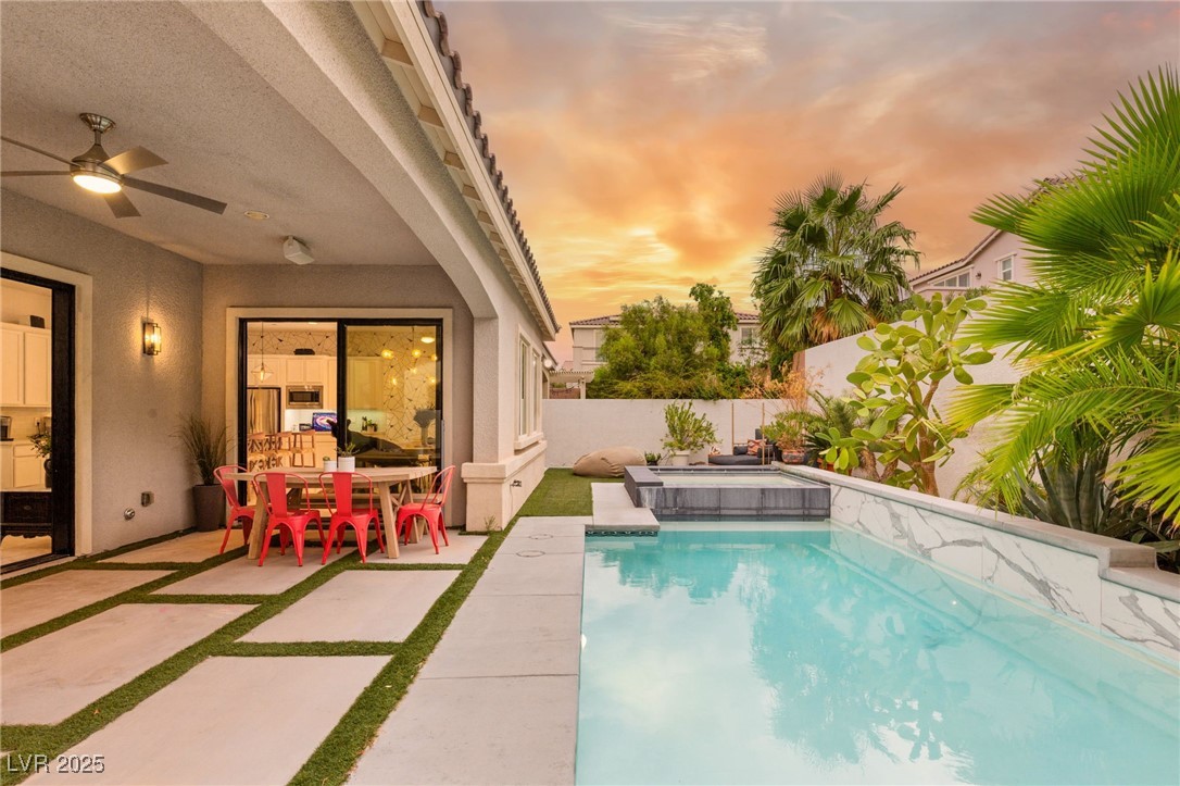 3213 San Cilino Avenue