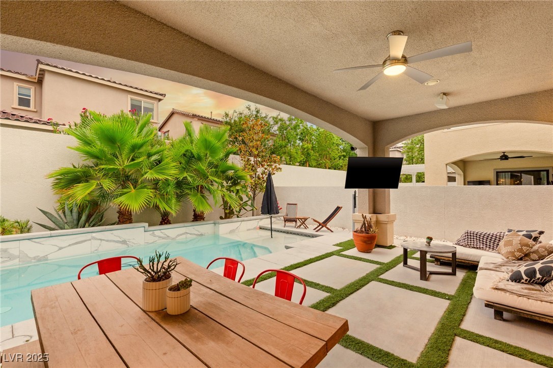 3213 San Cilino Avenue