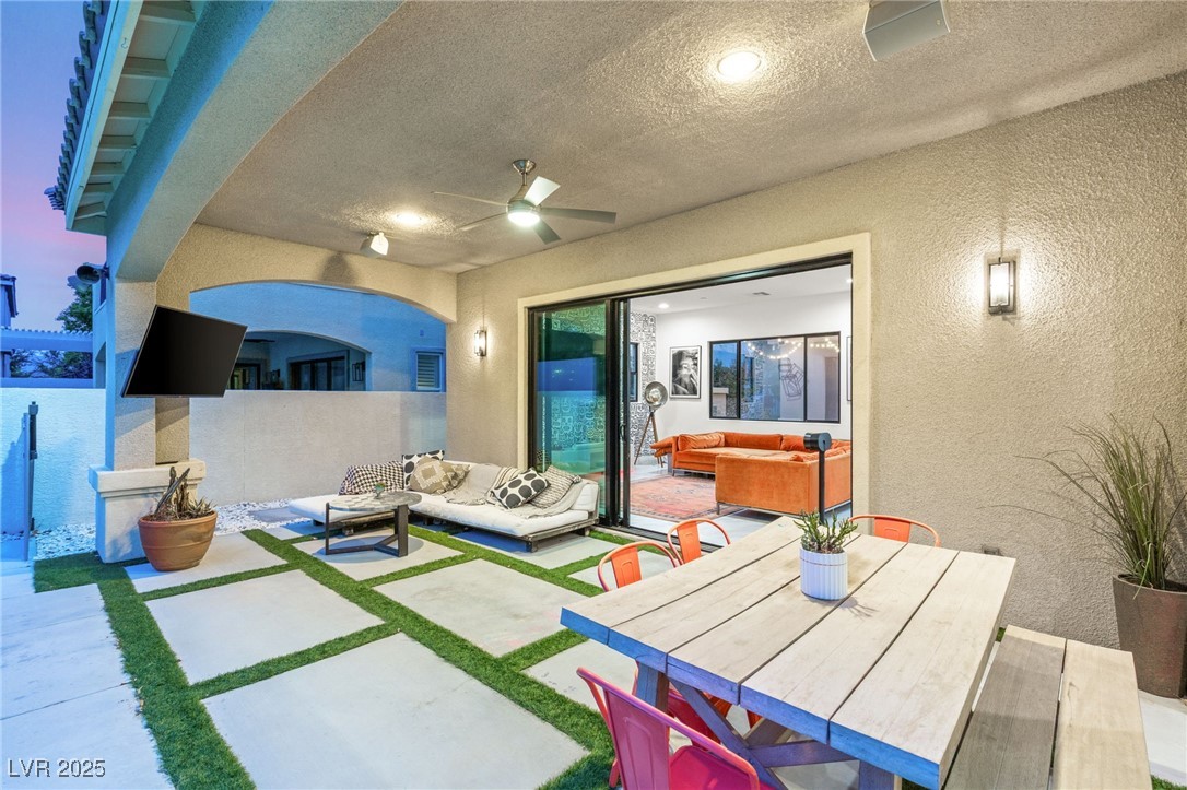 3213 San Cilino Avenue