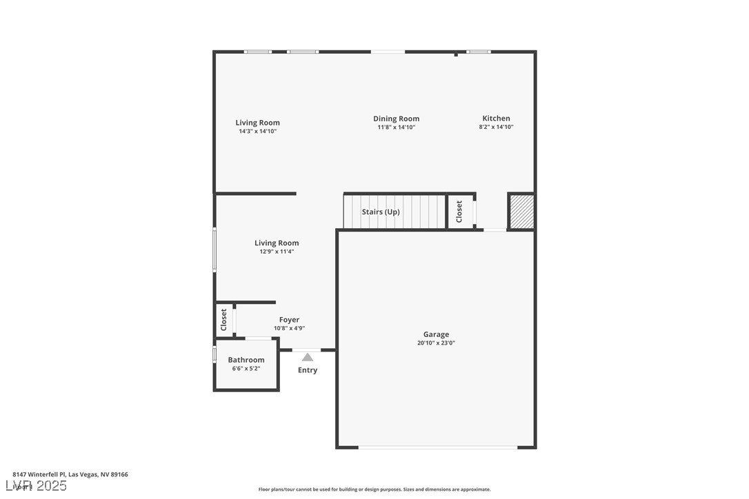 8147 Winterfell Place