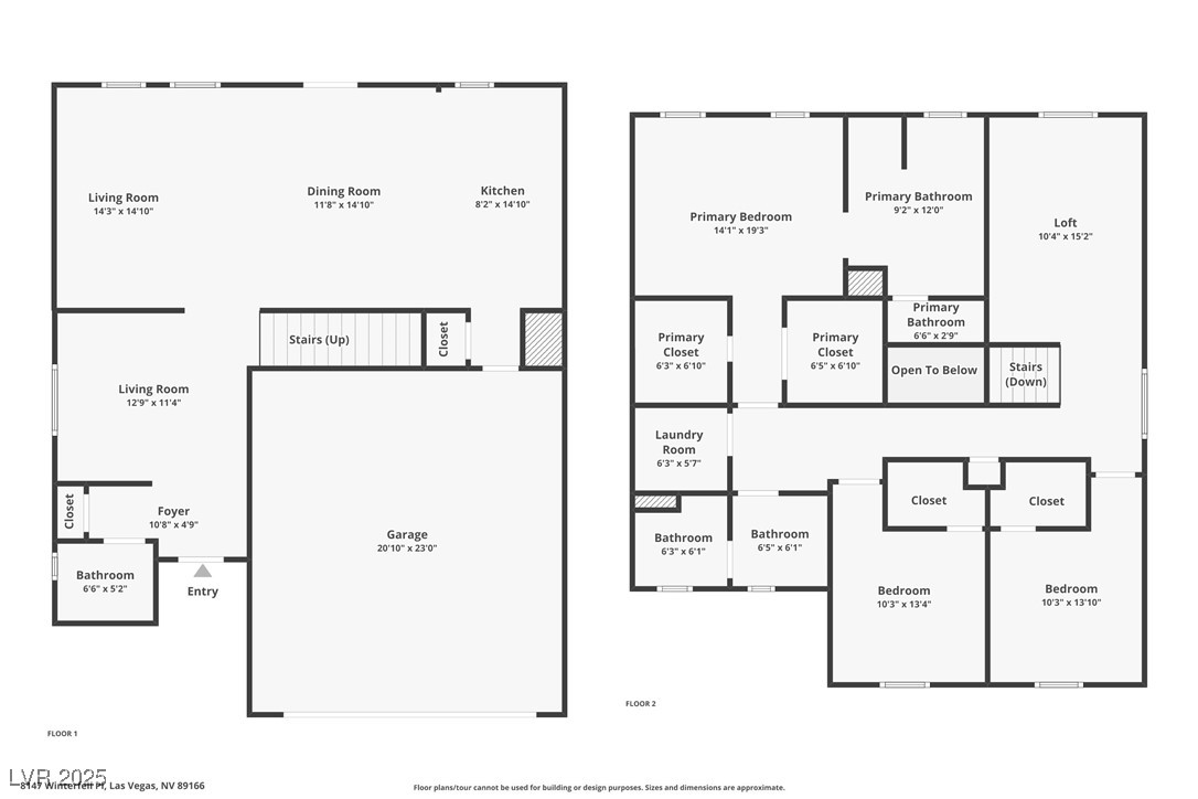 8147 Winterfell Place
