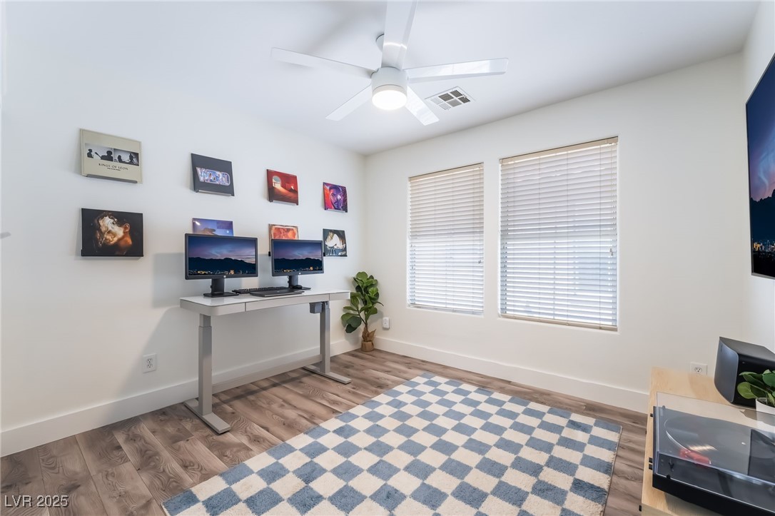 653 Monument Point Street