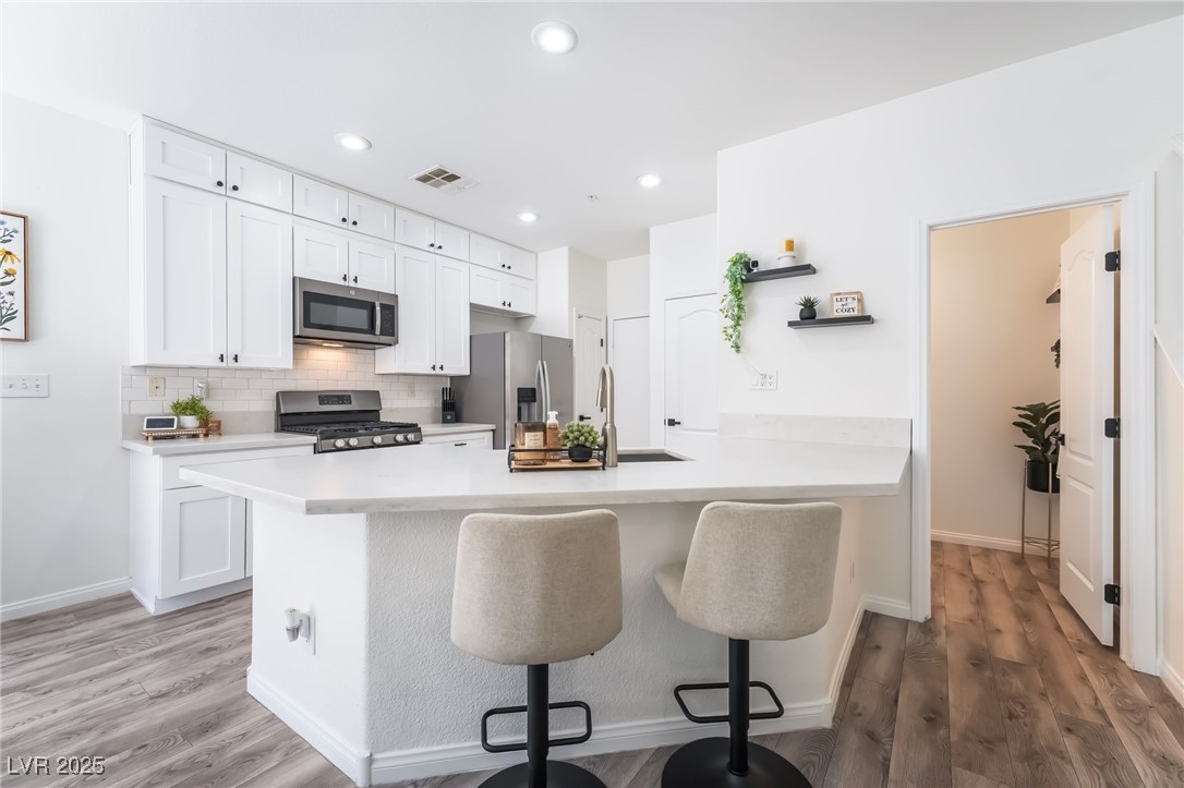 653 Monument Point Street