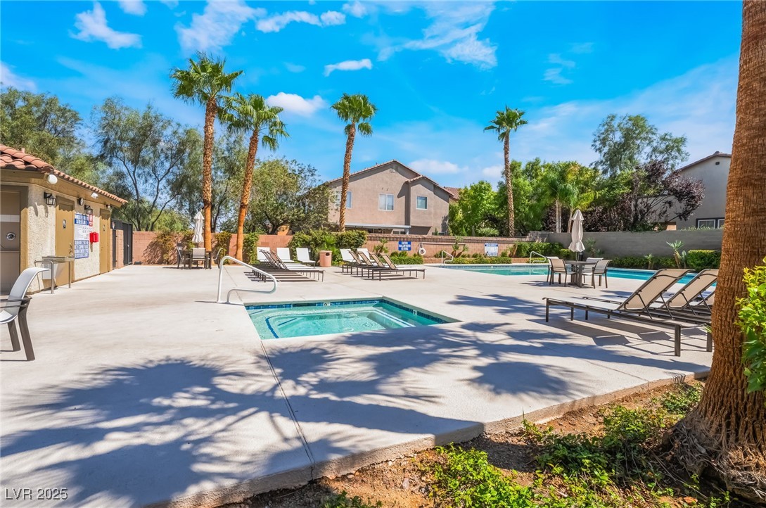 653 Monument Point Street