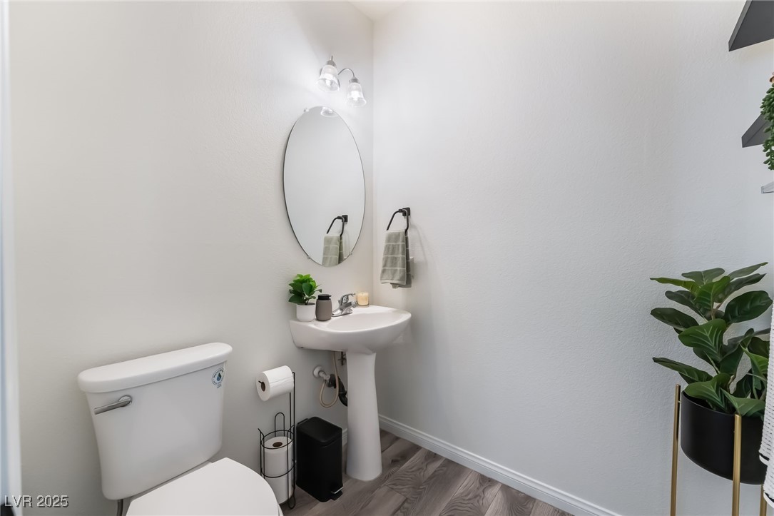 653 Monument Point Street