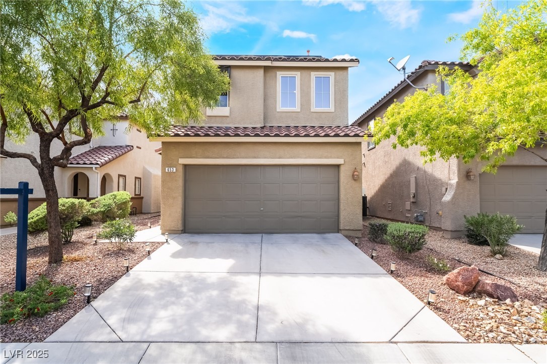 653 Monument Point Street