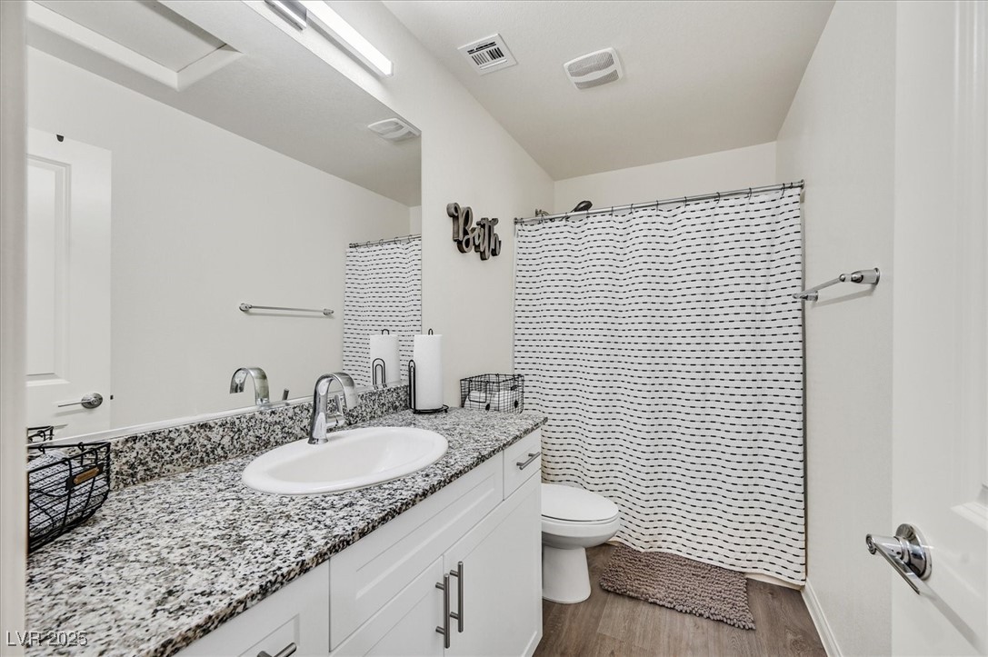 6867 Evening Orchid Street