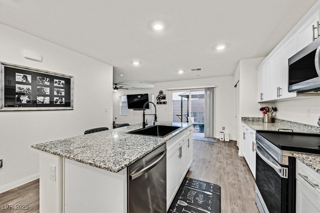 6867 Evening Orchid Street