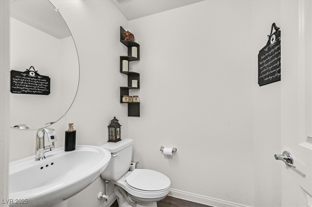 6867 Evening Orchid Street