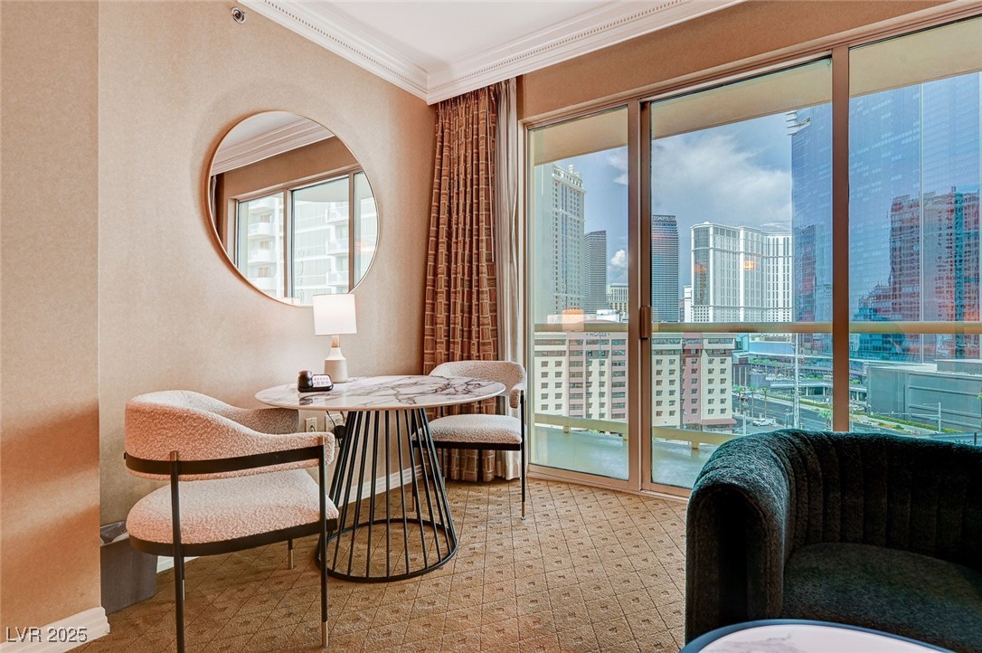 135 East Harmon Avenue 817