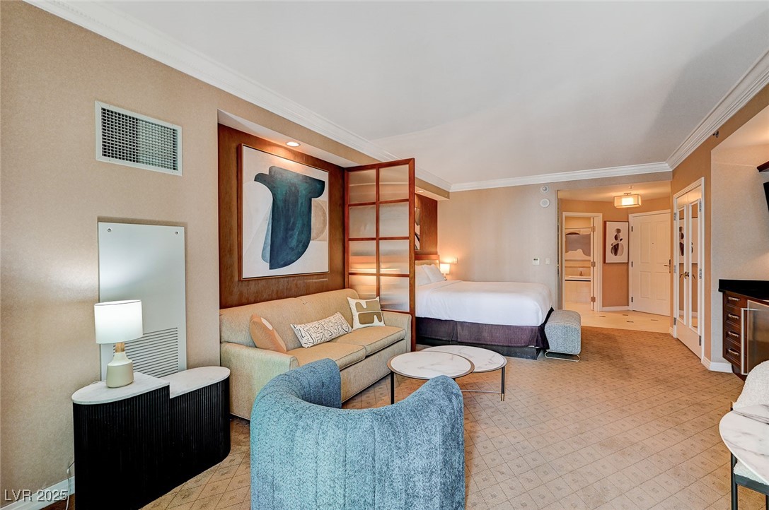 135 East Harmon Avenue 817