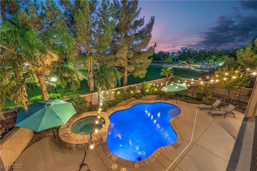 4057 Keefe Falls Court