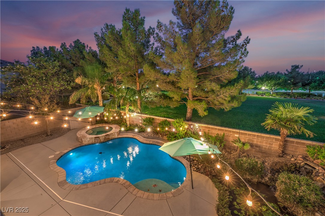 4057 Keefe Falls Court