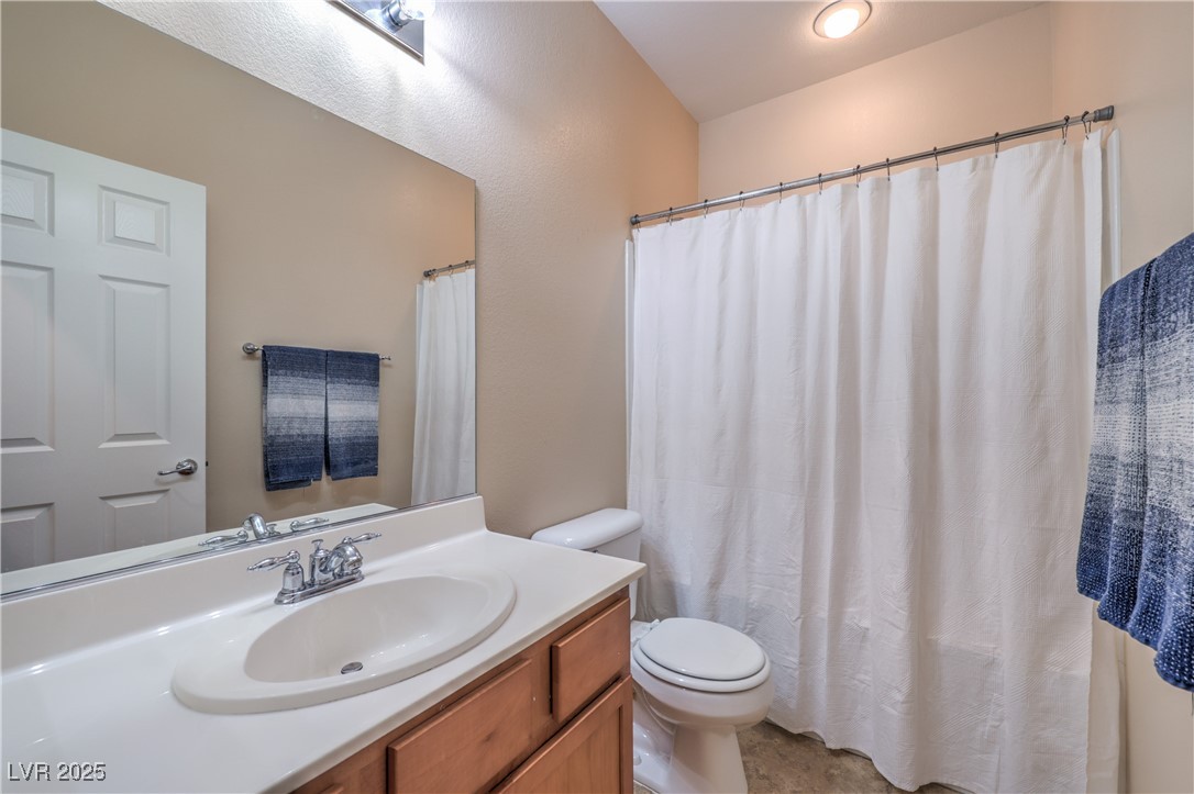 4057 Keefe Falls Court