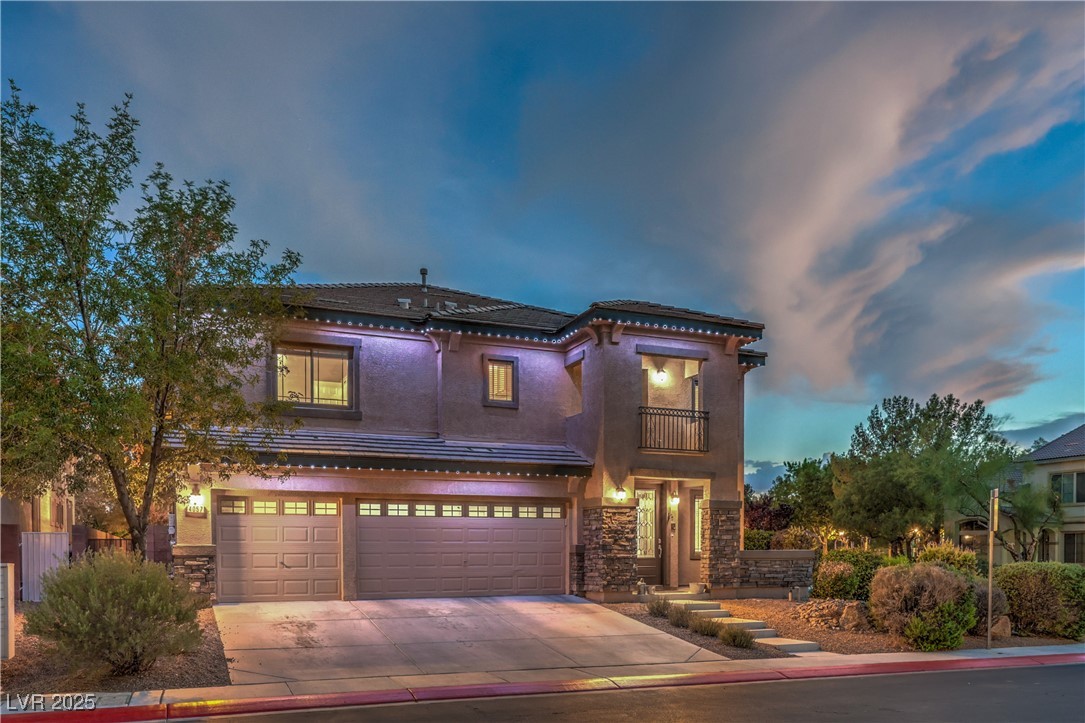 4057 Keefe Falls Court