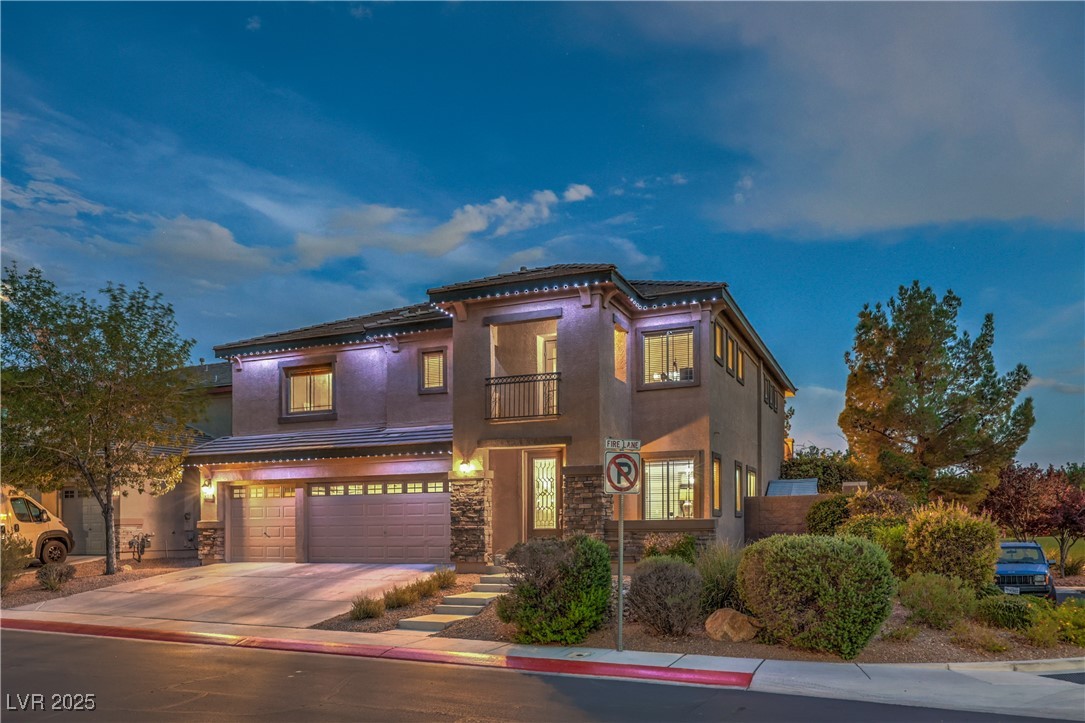 4057 Keefe Falls Court