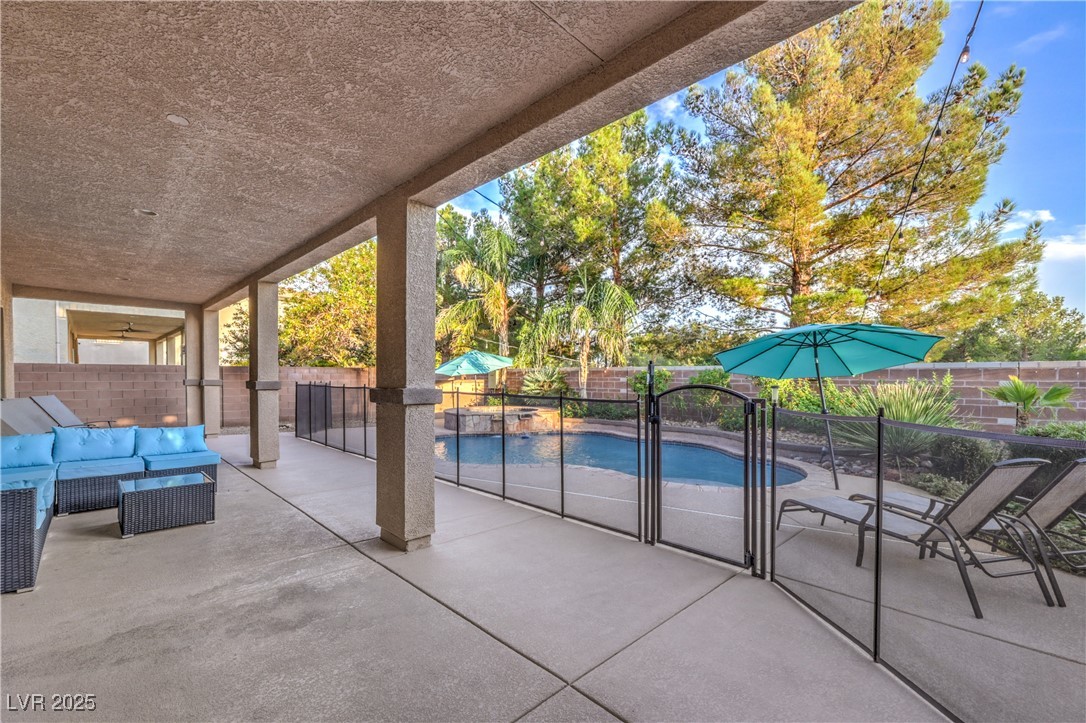 4057 Keefe Falls Court