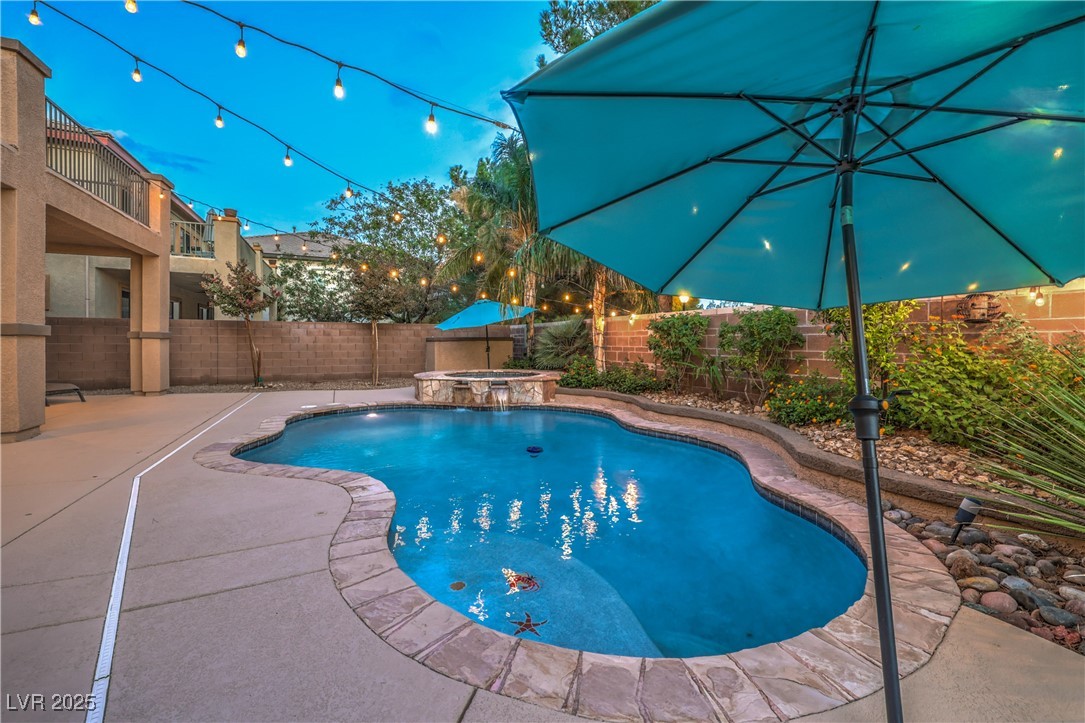 4057 Keefe Falls Court