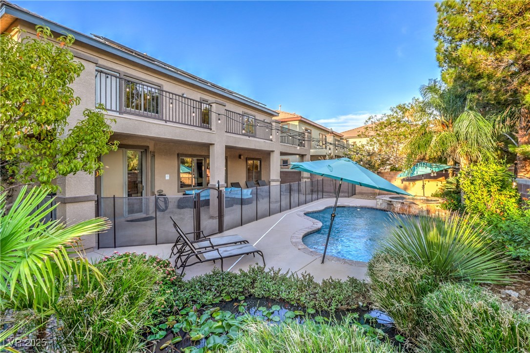 4057 Keefe Falls Court