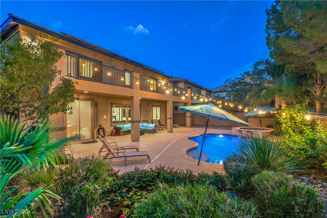 4057 Keefe Falls Court