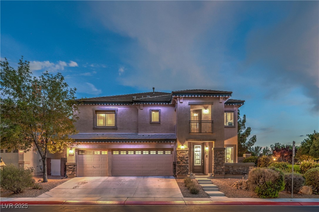 4057 Keefe Falls Court