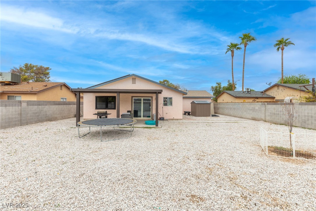 262 Solicito Street