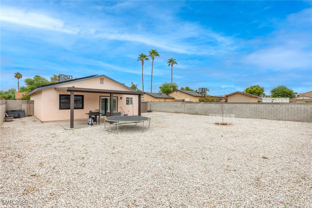 262 Solicito Street