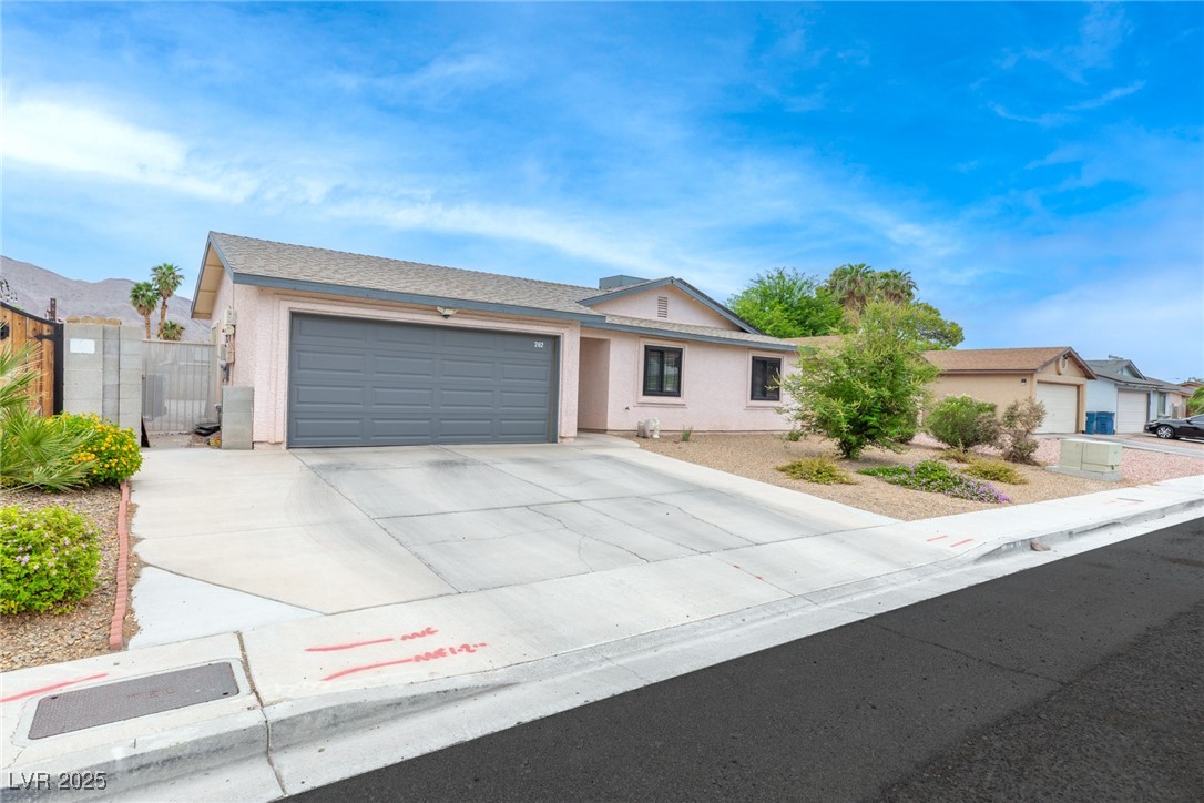 262 Solicito Street