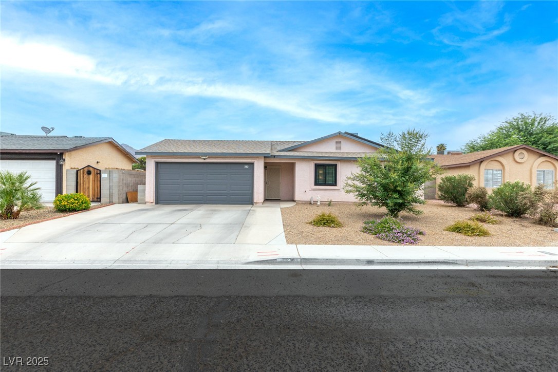 262 Solicito Street