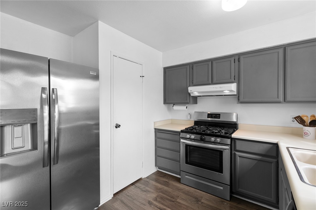 262 Solicito Street