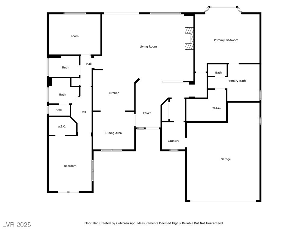 2189 Magnolia Pond Court