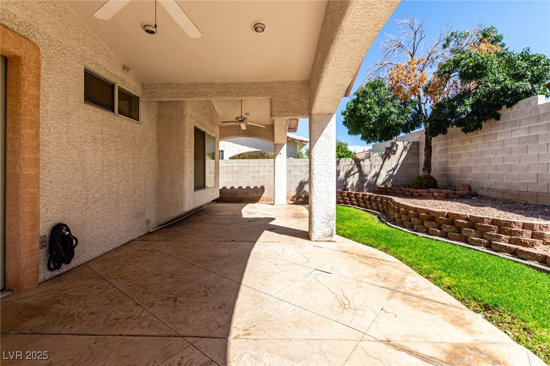 8065 Cimarron Meadows Way