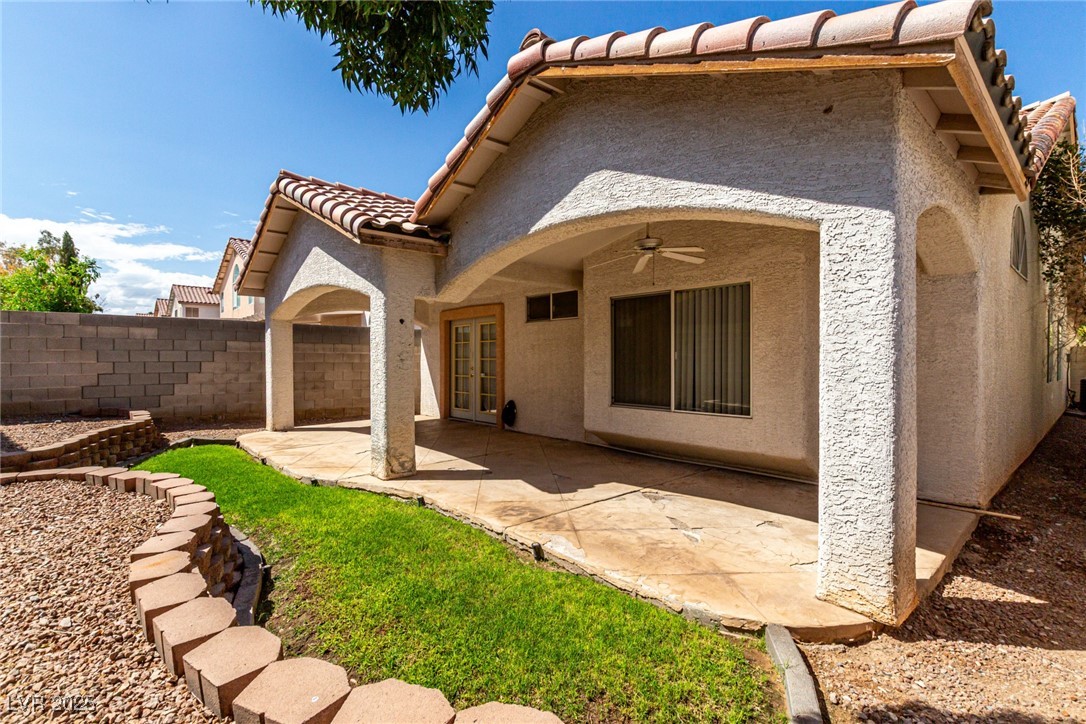 8065 Cimarron Meadows Way