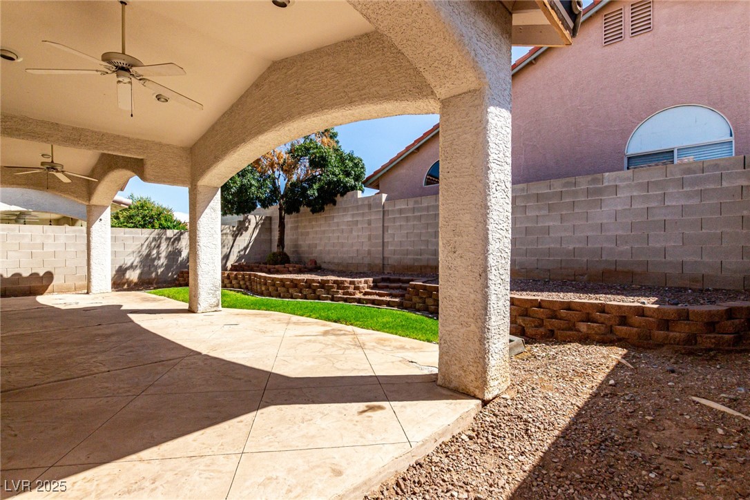 8065 Cimarron Meadows Way