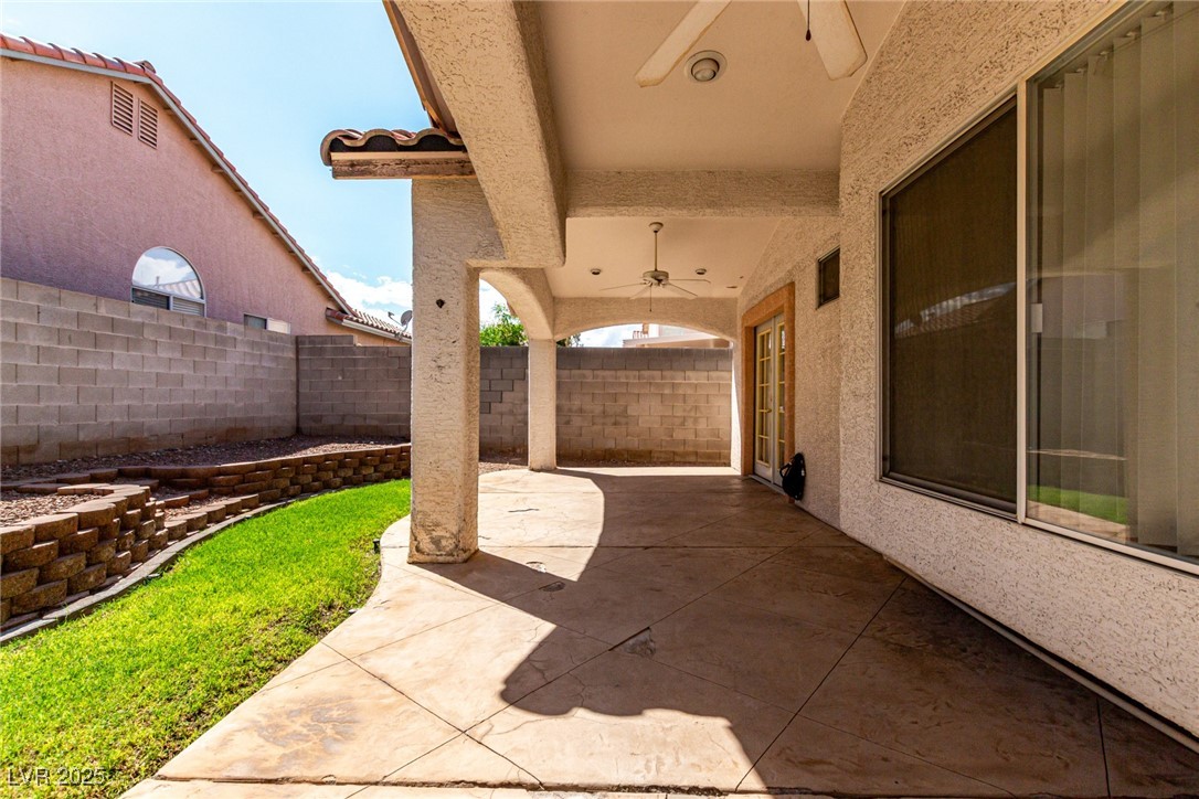 8065 Cimarron Meadows Way