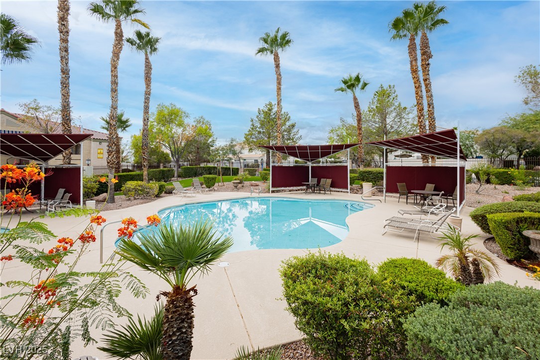 7885 West Flamingo Road 2153