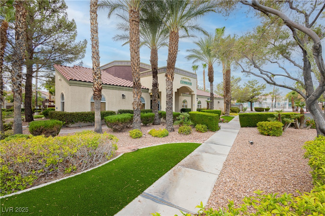 7885 West Flamingo Road 2153